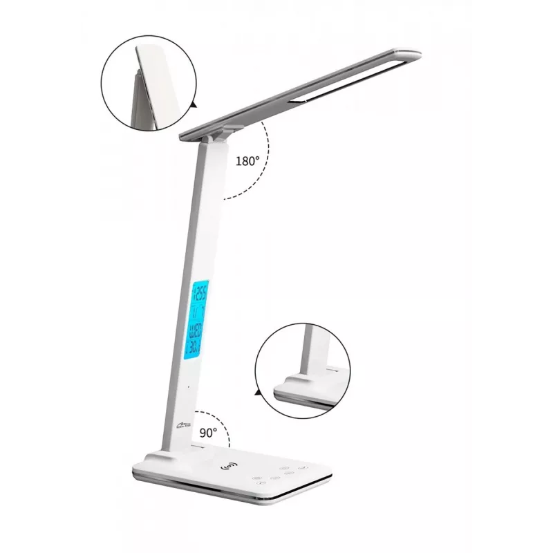 Pöytävalaisin MEDIA-TECH MT222 LED 220V 12W