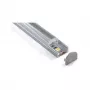 Synergy 21 S21-LED-PR20000 profiilivalaisimen asennus ja lisävarusteet (S21-LED-PR20000)
