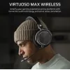 Kuulokkeet Virtuoso Max Wireless Carbon