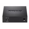 D-Link DES-105 hallitsematon L2 musta