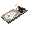 Media-Tech MT5100 SATA/IDE–USB 3.0 -liitäntäsarja