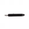 USB-muistitikku PATRIOT Xporter 64 GB USB Type-A 3.2 Gen 1 (liuku, musta, 80 MB/s)