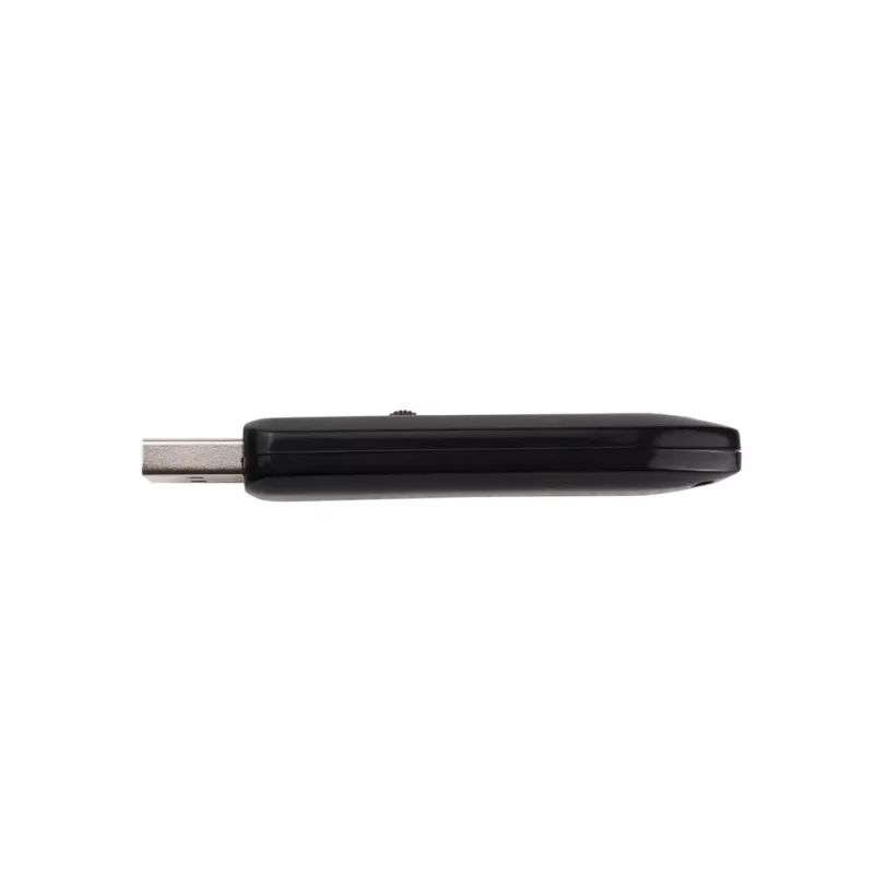 USB-muistitikku PATRIOT Xporter 64 GB USB Type-A 3.2 Gen 1 (liuku, musta, 80 MB/s)