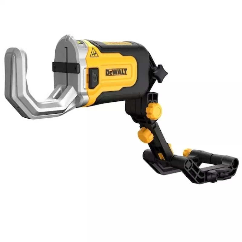 DeWalt DT20560-QZ putkenleikkuulisäosa PE-putkille, 50 mm