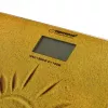 Esperanza EBS006 henkilövaaka elektroninen henkilövaaka neliömäinen beige