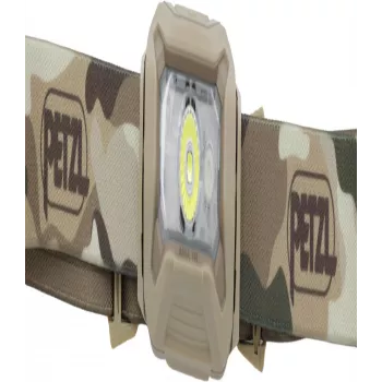 Petzl Aria 1R RGB otsalamppu 475 lm, camo