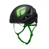Black Diamond Vapor -kiipeilykypärä - Envy Green (M/L)