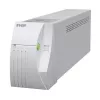Ever ECO Pro 1200 AVR CDS line-interactive UPS-laite, 1,2 kVA / 780 W, 2 Schuko-pistorasiaa, tornimalli