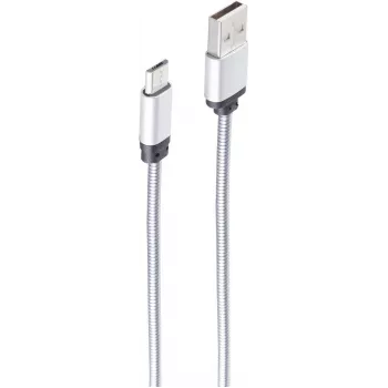 USB-kaapeli ShiverPeaks BS14-11001