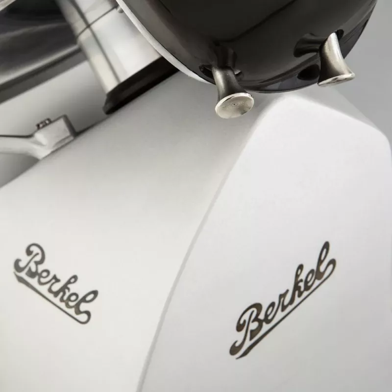 Berkel Red Line RL 250 harmaa leikkuukone (RSBGM011000GT)
