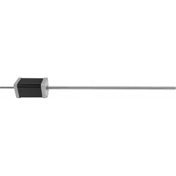 Y-akselin askelmoottori Flashforge Creator3 (MPN 30000894001)