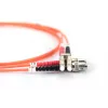 Kuitumultimode-patch-kaapeli - LC - ST - 10 m - I-VH - OM2 - LC - ST