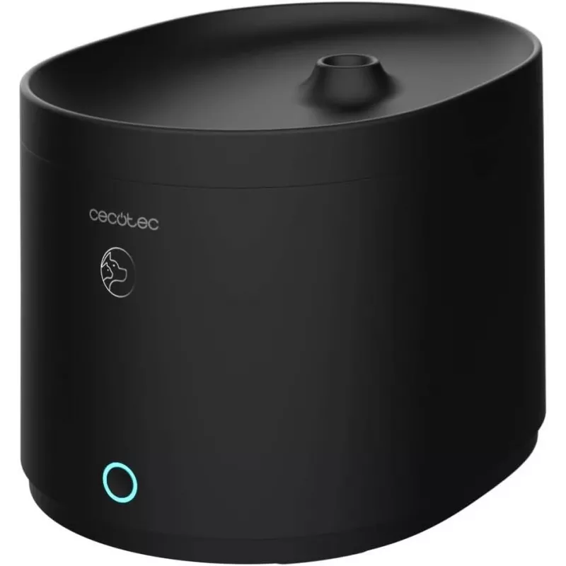 CECOTEC Pumba 2500 Refresh Smart Pet Fountain lemmikkien juoma-allas, malli 9563