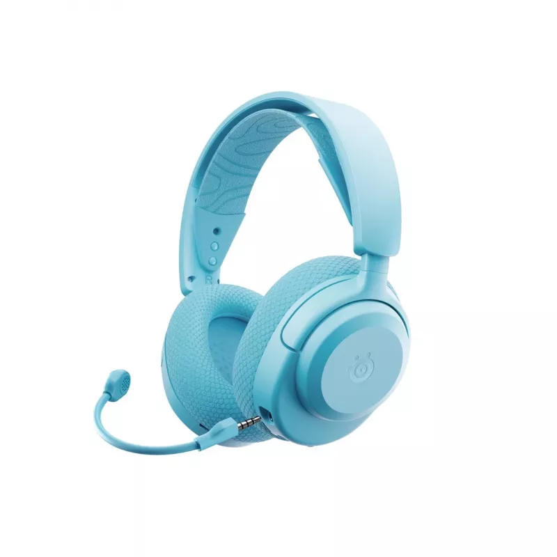 Steelseries Arctis Nova 3P langaton PS aqua