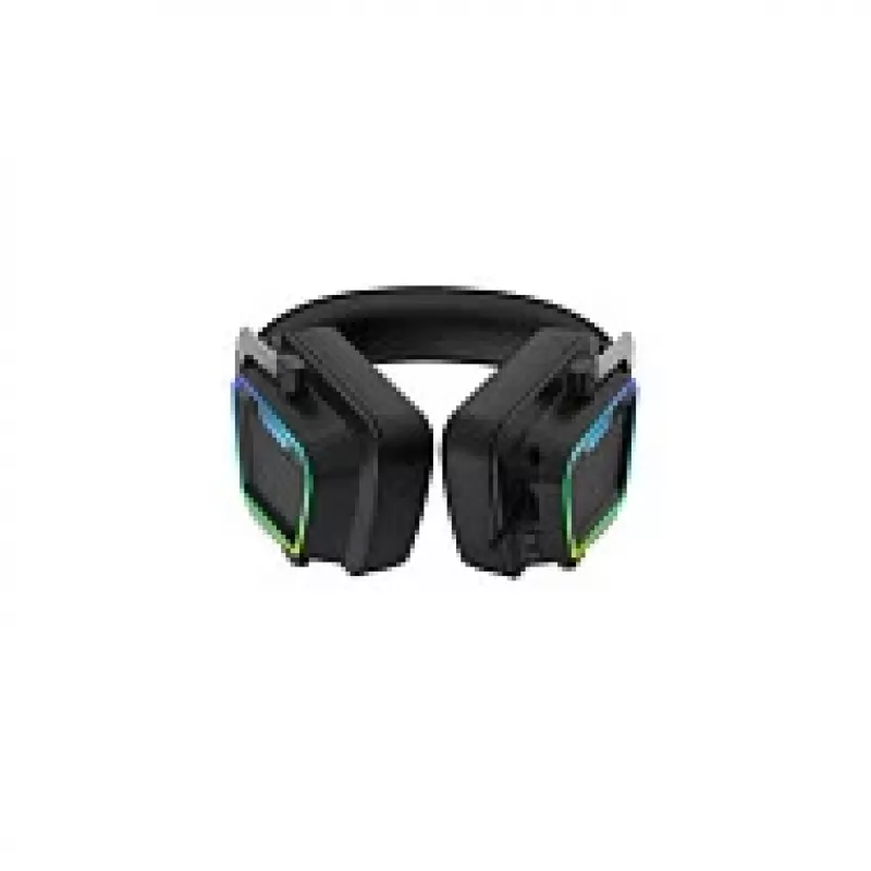 Patriot kuulokkeet V380 RGB 7.1 USB 7.1 Virtual Surround Illuminat (PV3807UMXEK)