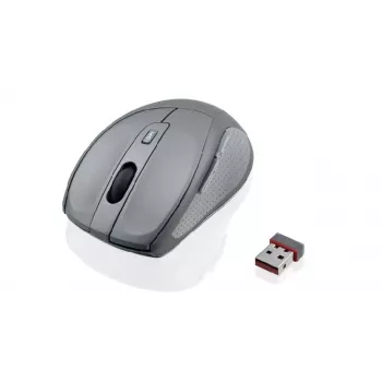 iBox Swift hiiri oikeakätisille RF langaton optinen 1600 DPI