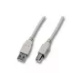 USB-kaapeli EFB Elektronik 3 m USB A - USB B M/M