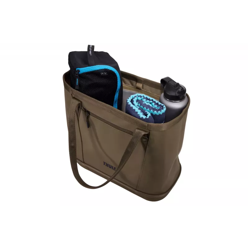 Thule 5528 Chasm Gear Tote 30L Tumma khaki