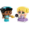 LEGO DISNEY 43303 Mini Jasmine ja Rapunzel