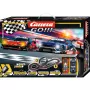 Slotcar-kilparata CARRERA GO!!! GT Powerplay – Carrera GO!!! GT Powerplay -setti