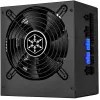 SilverStone SST-ST75F-PT v1.1 Strider -virtalähde, 80 PLUS Platinum, modulaarinen - 750 wattia