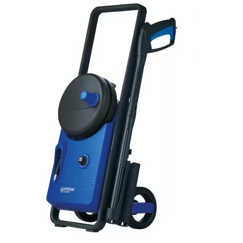 Nilfisk Core 150-10 PowerControl P EU -painepesuri pysty malli sähkö 468 l/h 2000 W sininen