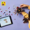 LEGO Creator 3-in-1 rakennettava hämähäkkimalli 31159 — 153 osaa, ikä 7+, 110×150×50 mm