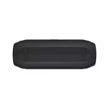 Bluetooth-kaiutin Denver BTG-616 kantokahvalla ja LED-valaistuksella