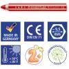 Värikynä Staedtler 140 C36