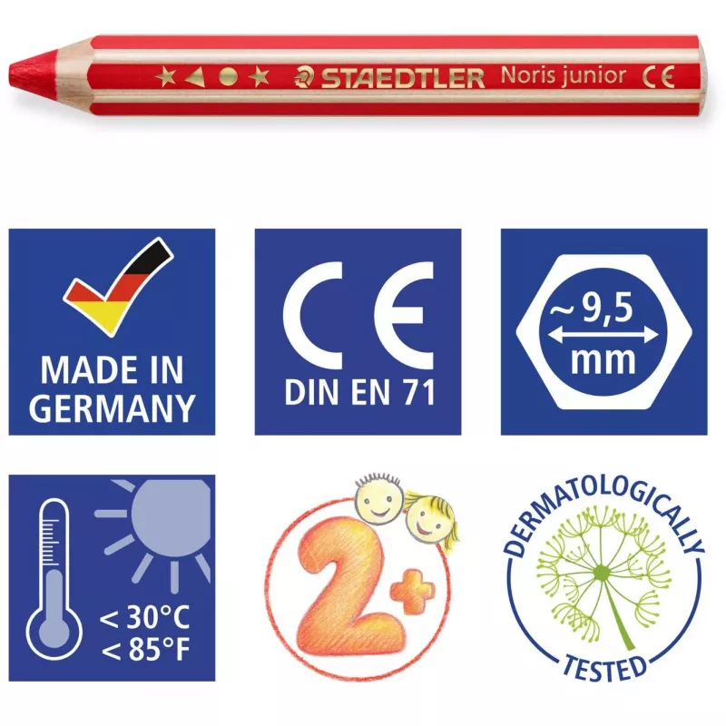 Värikynä Staedtler 140 C36