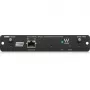 Klark Teknik DN32-WSG laajennuskortti WAVES SoundGrid M-sarjalle