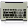 Minikotelo THERMALTAKE TR100 WS Matcha vihreä, kompakti muotoilu, tuki mini-ITX/microATX