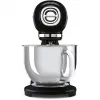 Smeg SMF03BLEU tehosekoitin musta 800 W (SMF03BLEU)