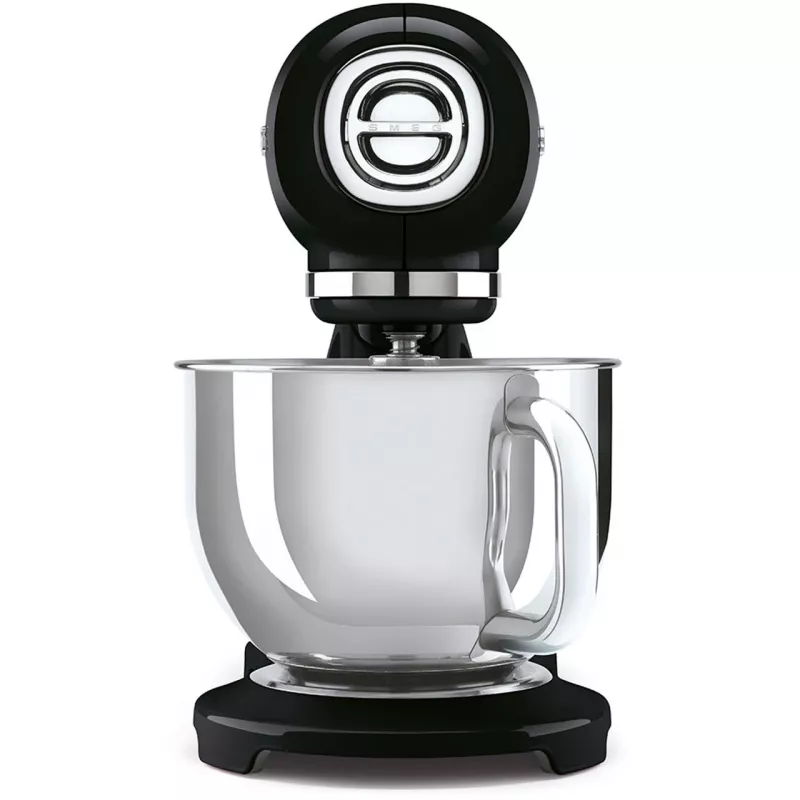 Smeg SMF03BLEU tehosekoitin musta 800 W (SMF03BLEU)