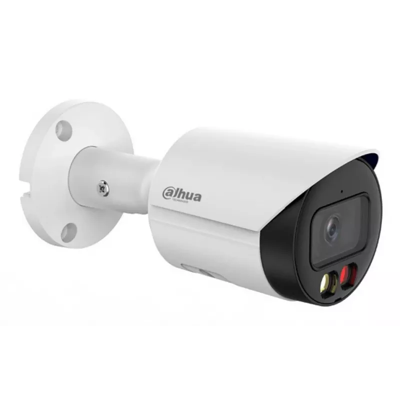 Valvontakamera Dahua IPC-HFW2449S-S-IL-0280B 4MP IR Bullet