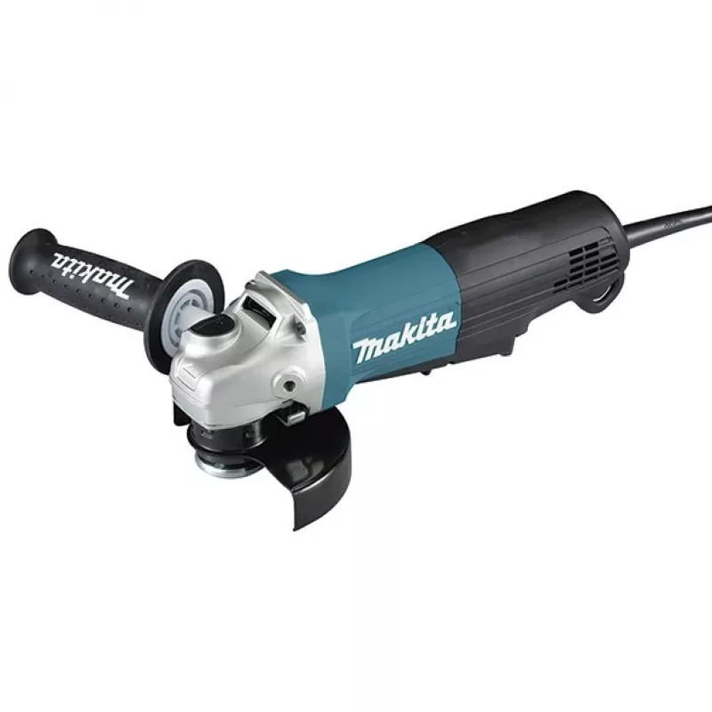 Makita GA5050R kulmahiomakone, 125 mm, 1300 W