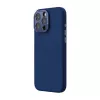 Nillkin LensWing Magnetic iPhone 16 Pro -kotelo (sininen)