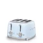 Smeg 50's Style TSF03PBEU leivänpaahdin pastellinsininen