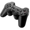 Esperanza EGG108K peliohjain musta USB 2.0 gamepad analoginen / digitaalinen PC, Playstation 3