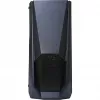 Xilence Xilent Blast X505.ARGB pelitietokonekotelo, RGB ATX midi-torni, musta (XG141)