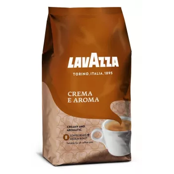 Kahvi Lavazza Crema e Aroma 1 kg
