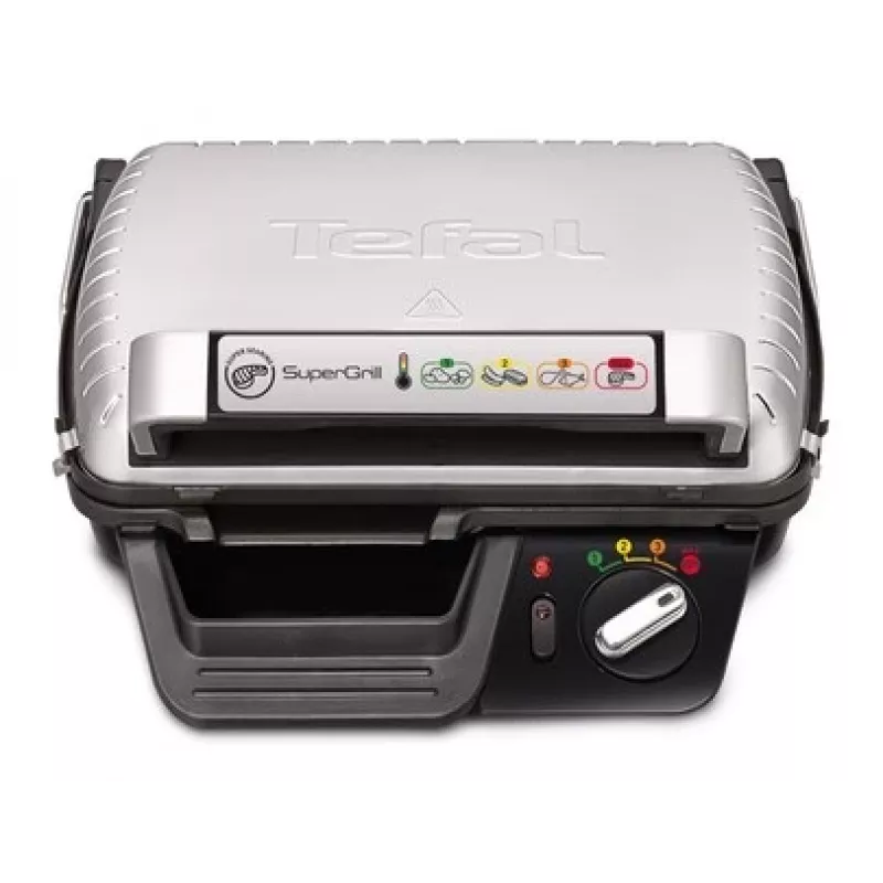 Tefal Grill GC450B32 kontaktigrilli