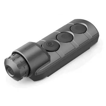 Langaton kaukosäädin PULSAR 79142 — Bluetooth-yhteys, kompakti käsilähetin
