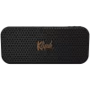 Stereo kannettava kaiutin Klipsch Nashville musta