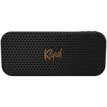 Stereo kannettava kaiutin Klipsch Nashville musta