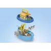 Playmobil Junior 71681 Oma mukana kulkeva Nooan arkki