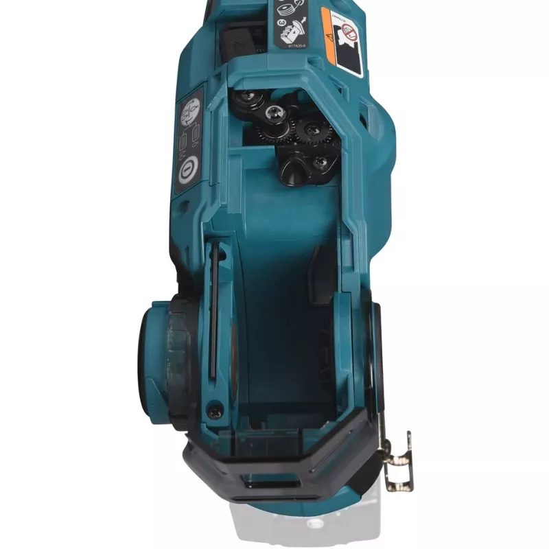 Makita DTR181ZJ raudoitussidontalaite