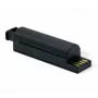 Vaihdettava 2600 mAh akku HR23- ja HR33-sarjoille