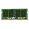 Muistimoduuli Kingston Technology ValueRAM DDR3L 4GB 1600MHz