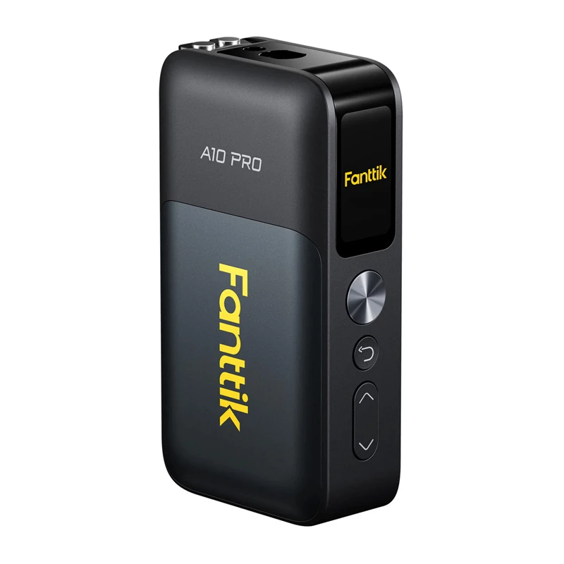 Fanttik A10 Pro 2-in-1 laseretäisyysmittari